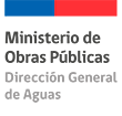 Logo Dirección General de Aguas
